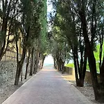 Residenza Le Mura Appartement Montescudaio