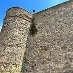 Residenza Le Mura Appartement Montescudaio