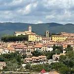 Appartement Residenza Le Mura Montescudaio