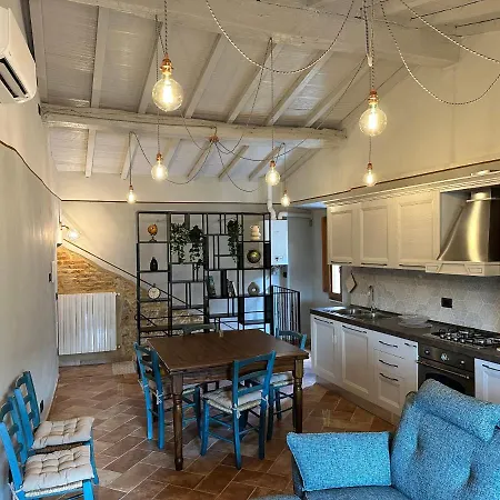 Apartament Residenza Le Mura