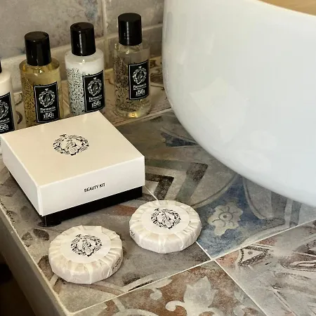 Residenza Le Mura 아파트 *