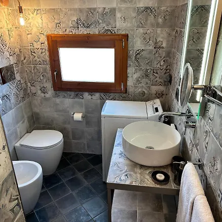 아파트 Residenza Le Mura *