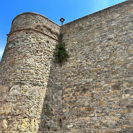 Residenza Le Mura 아파트 몬테스쿠다이오