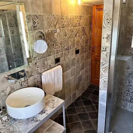 Residenza Le Mura Apartment