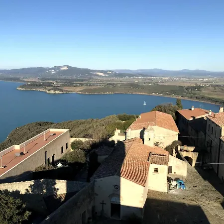 Residenza Le Mura Apartament *