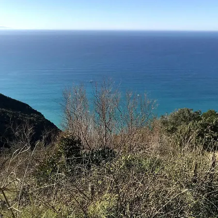 Residenza Le Mura Apartament Montescudaio