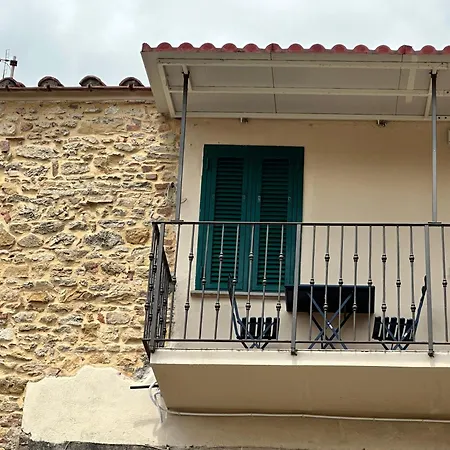 Residenza Le Mura Montescudaio