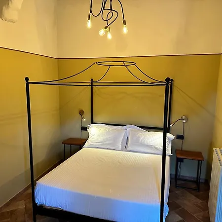 Residenza Le Mura *