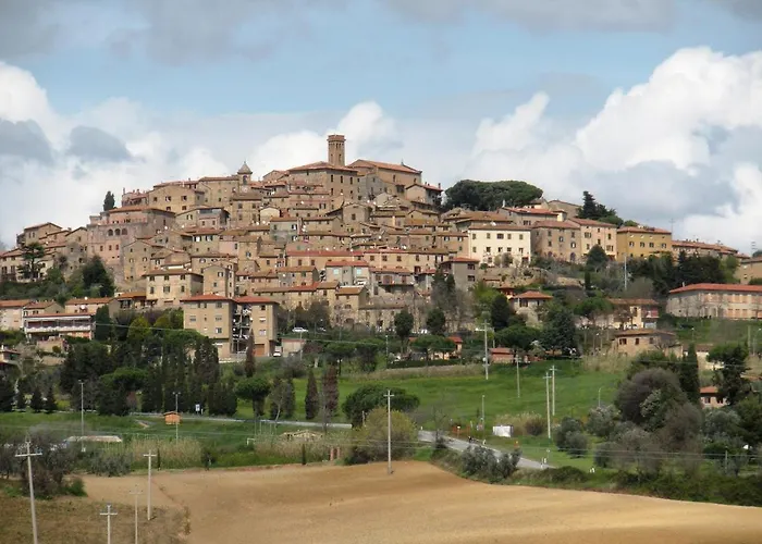 Residenza Le Mura *