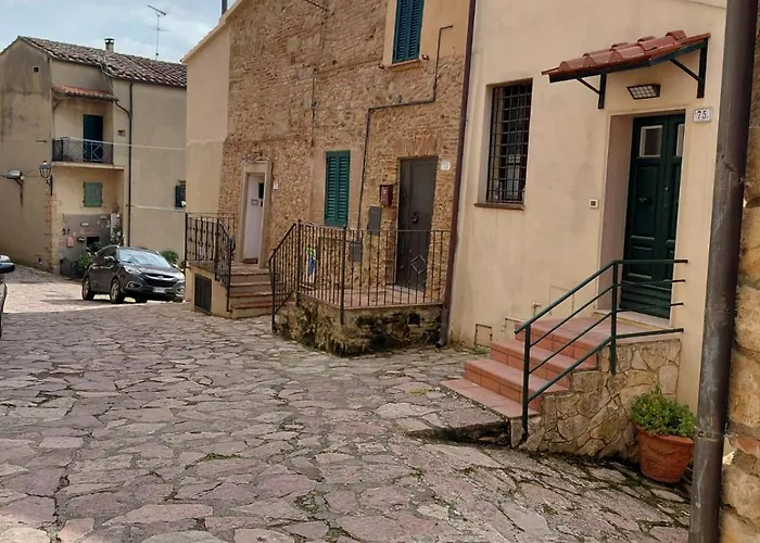Residenza Le Mura *