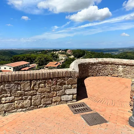 Residenza Le Mura Apartment