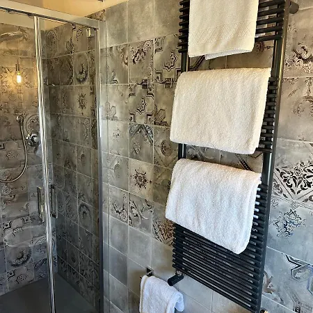 Residenza Le Mura * Montescudaio