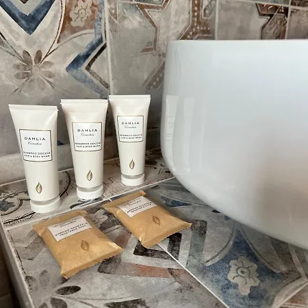 Residenza Le Mura Apartment Montescudaio