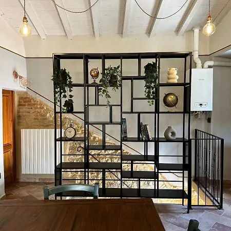 Apartment Residenza Le Mura