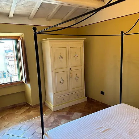 Apartment Residenza Le Mura